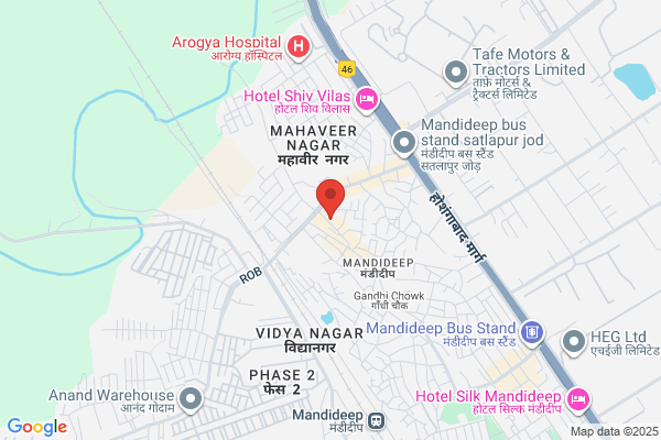 Vaishali Medical Store
