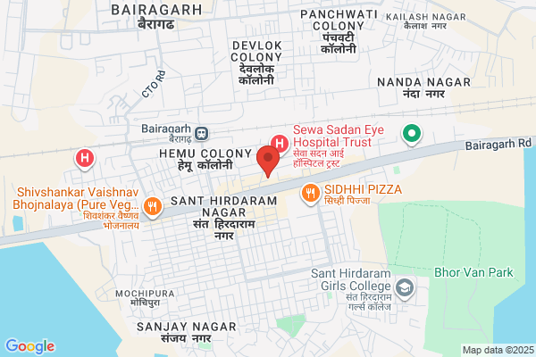 Ambica Traders