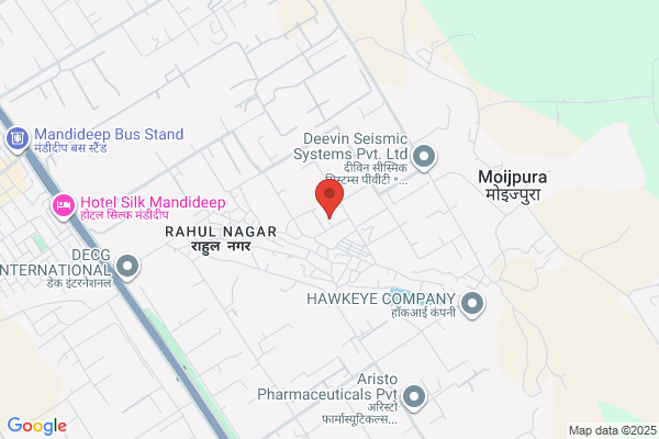 Srinath Plastic Industries