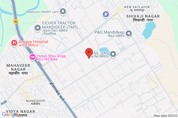 Inspros Engineers Pvt Ltd
