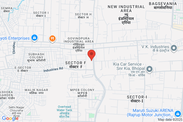 Panchmukhi Dies & Laminations P.ltd