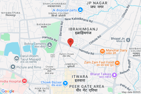 Shree Ganga International