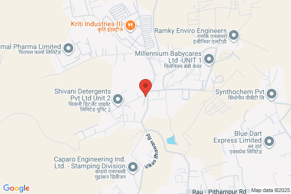 Windals & Windals Engg Pvt Ltd