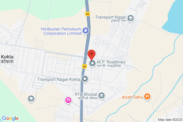 Haryana Punjab Roadways