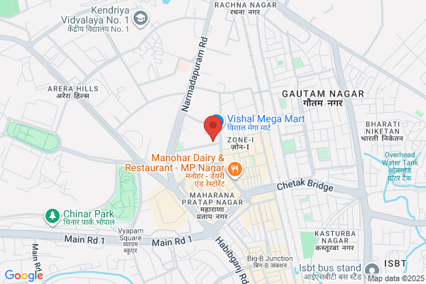 Indore Maharastra Roadlines