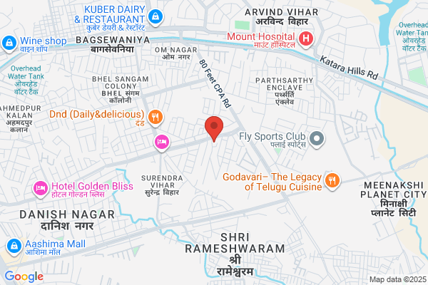 MAA Narmada Transport Agencies