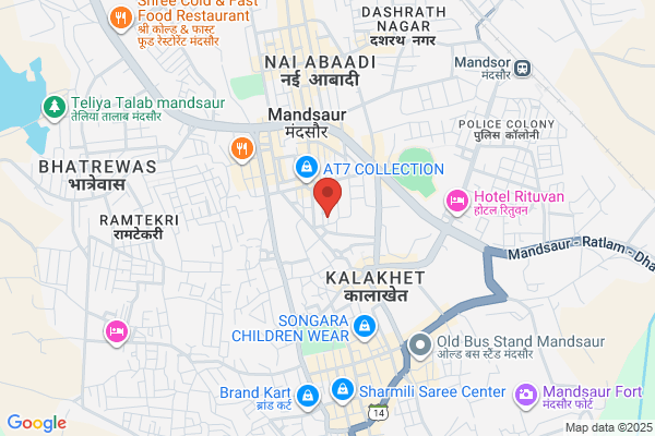 Maa Bhagwati Tour & Travels
