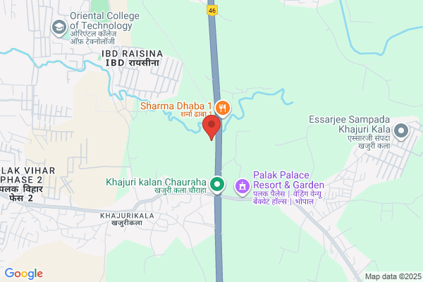 New Bharat Roadlines
