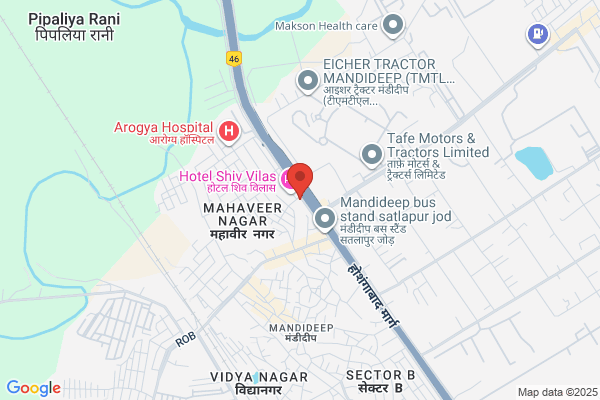 Panjab Indore Road Lines