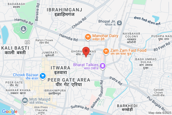 Surendra Road Lines