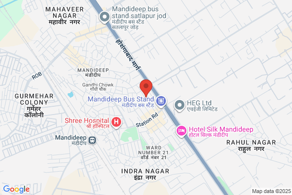 Veer Road Carrier