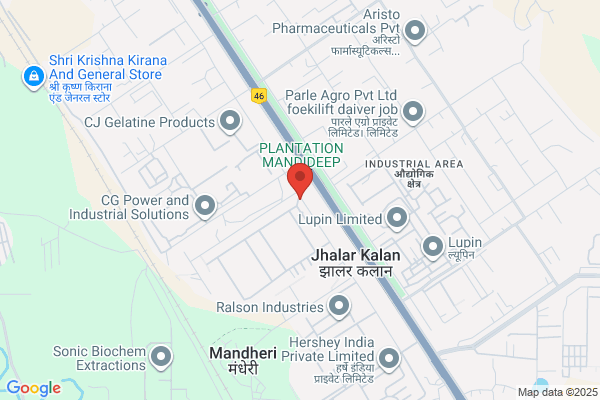 Anant Spinning Mills
