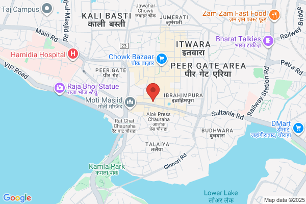 Intourist Travel & Tour