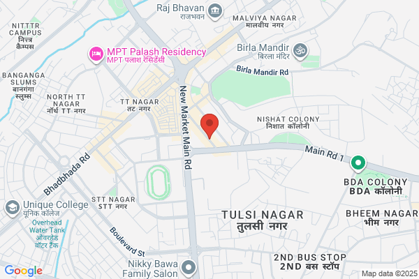 Pooja Trading Company