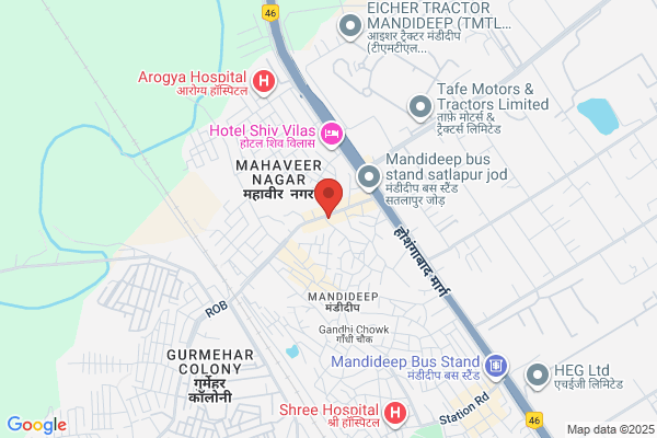 Sanwariya Traders
