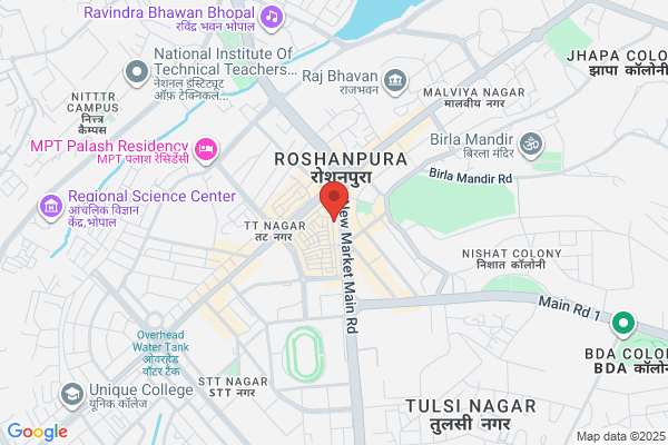 Animesh Traders