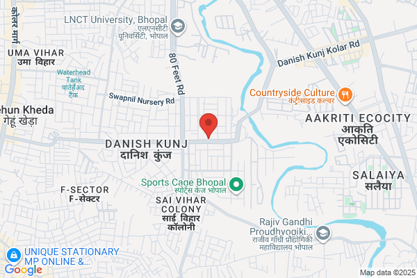 Dinesh Bartan Bhandar