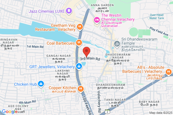 4Horsemen SEO India
