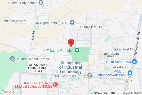 Afixi Technologies Pvt. Ltd.