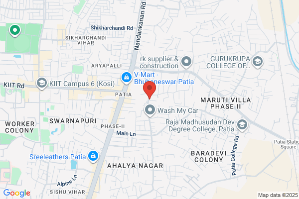 Elite Dental Clinic Bhubaneswar