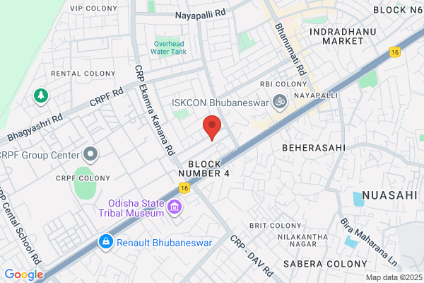 Hair Transplant Bhubaneswar