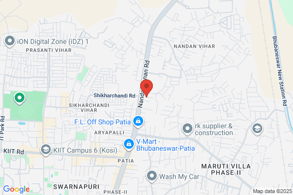 Pragnya Speech Center