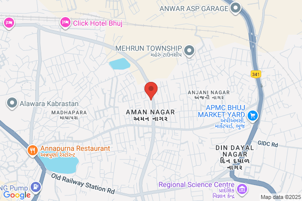 ASHAPURA SCRAP RECYCLING PVT. LTD.