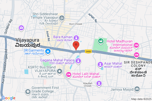 Homeocare International Bijapur