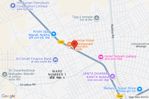 North India Cables
