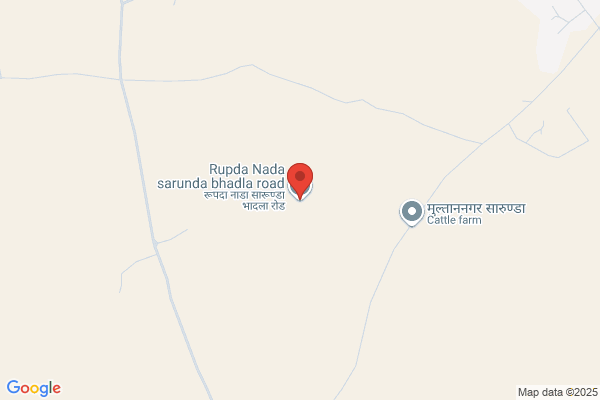 Sarunda Group
