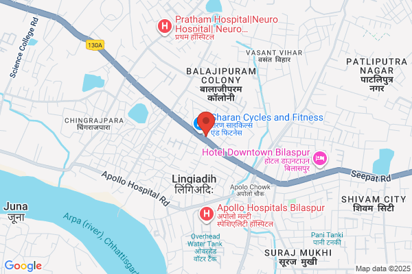 SHAH CONCABS PVT LTD