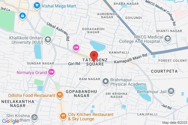 THE Ganguram
