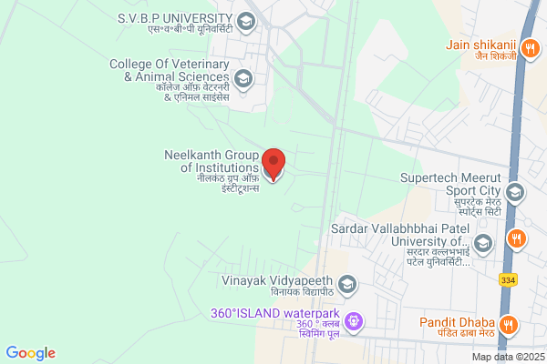 Neelkanth Group of Institutions