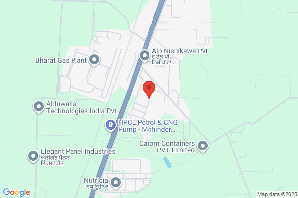 RANA POLYCOT LTD