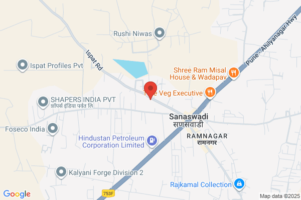 SILVERLINE SALES PVT LTD