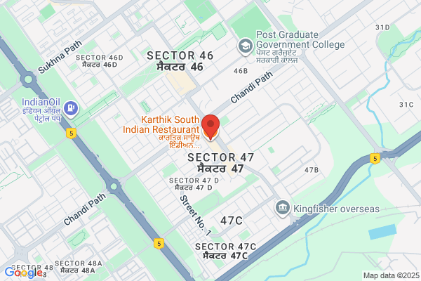 Worldwide Service Chandigarh