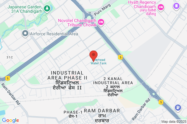 Dhiman Switchgears Pvt Ltd