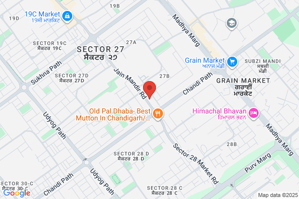 N Kumar Chhabra & Co