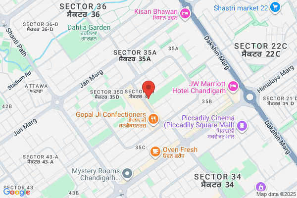 Connect Broadband Chandigarh