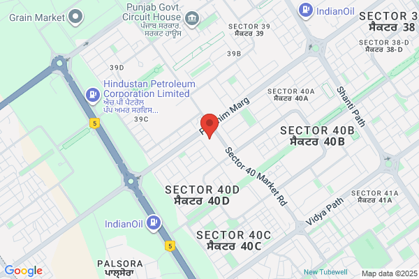 Drnaiyabansal Skin Clinic Chandigarh