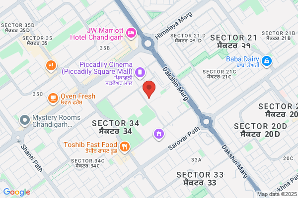 Data Science Course in Chandigarh