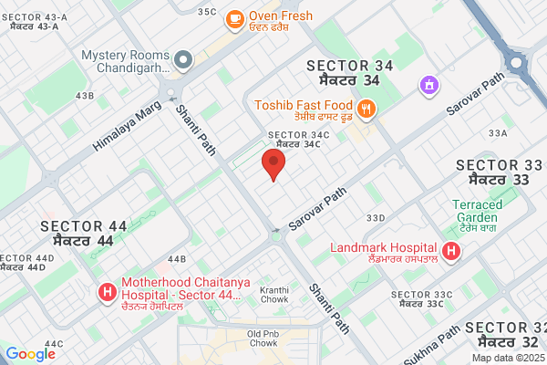 Akon ACADEMY- SSC, Bank PO, CLAT, UGC NET Coaching in Chandigarh