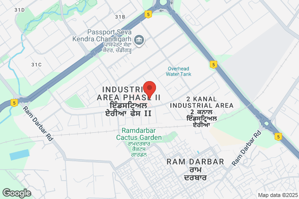 Mittal Ispat Udyog