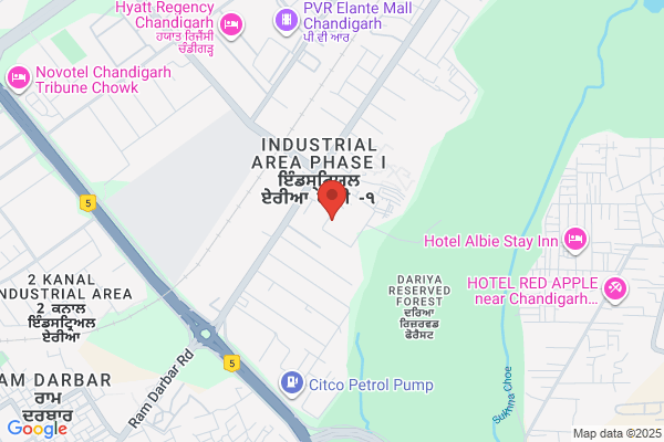 Rohit Fasteners