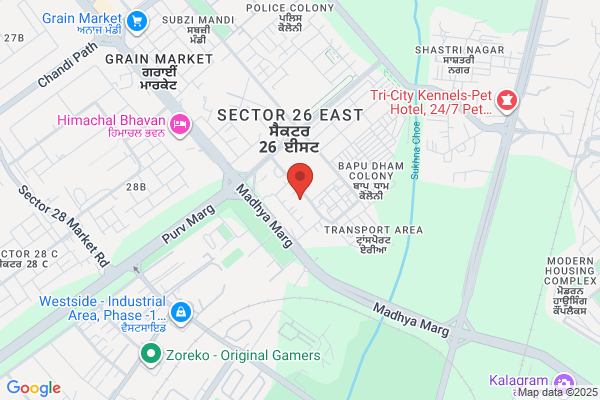 Star Packers & Movers