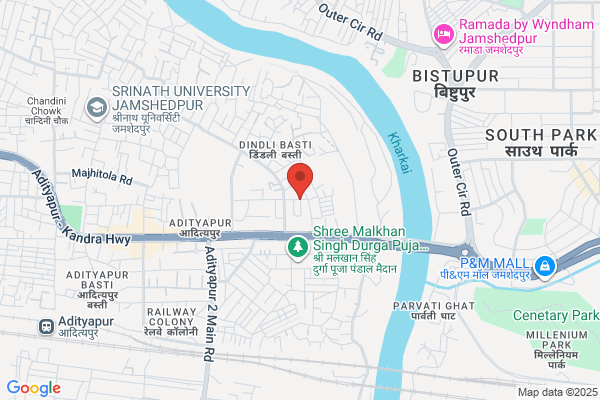 Rashtriya Packers & Movers