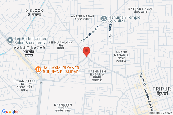 Bhasin Property Consultants
