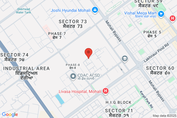 Hydrotech Paryavaran(India)Pvt.Ltd