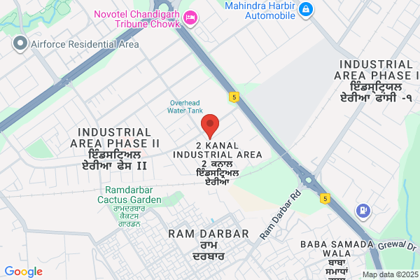 Inter Solar Systems Pvt Ltd