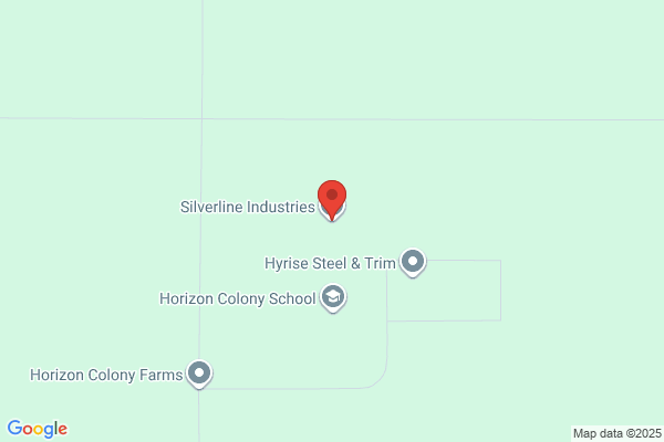 Silverline Industries